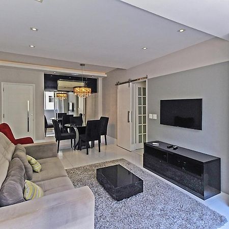 Rio Spot Homes Copacabana D050 Рио-де-Жанейро Экстерьер фото