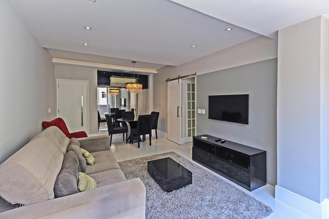 Rio Spot Homes Copacabana D050 Рио-де-Жанейро Экстерьер фото