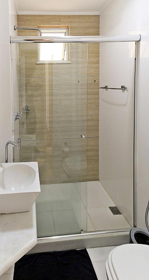 Rio Spot Homes Copacabana D050 Рио-де-Жанейро Экстерьер фото