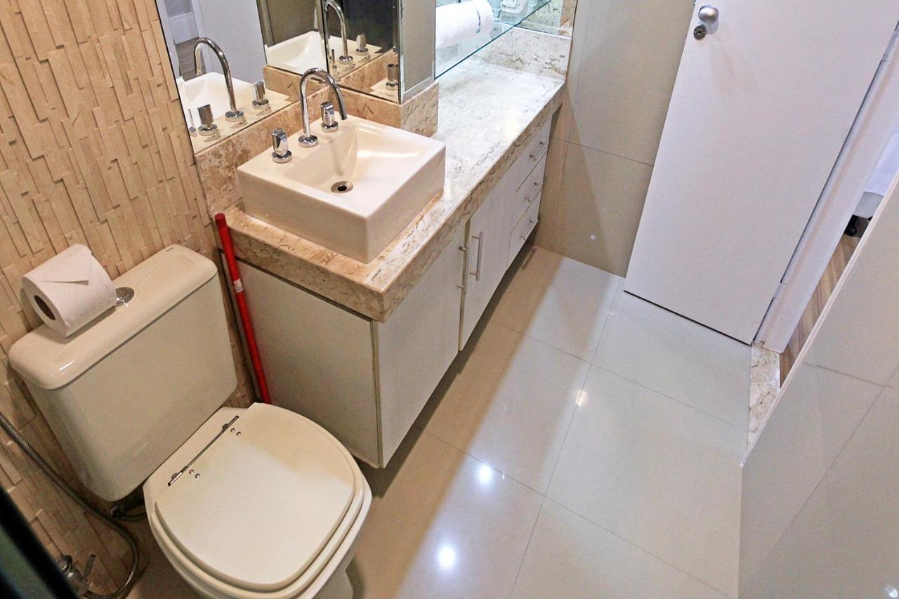 Rio Spot Homes Copacabana D050 Рио-де-Жанейро Экстерьер фото