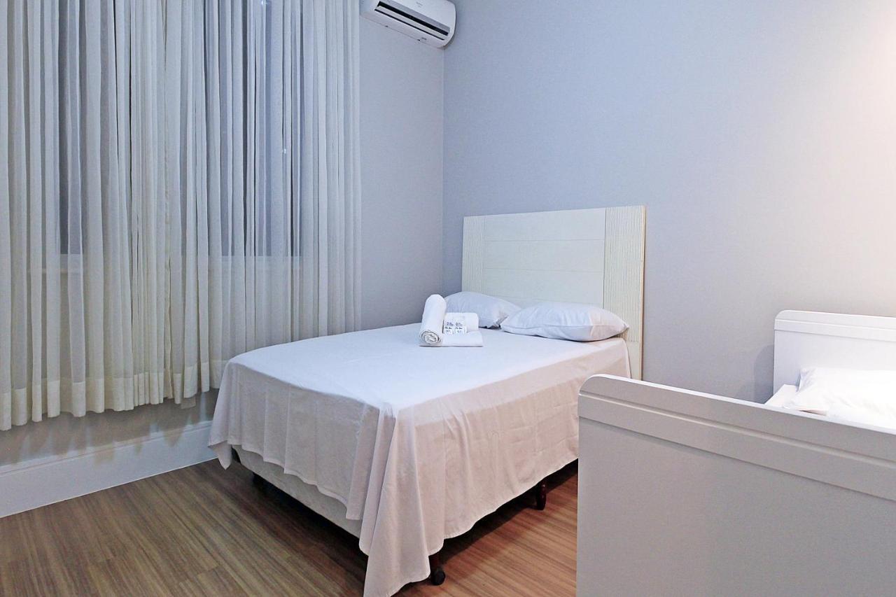 Rio Spot Homes Copacabana D050 Рио-де-Жанейро Экстерьер фото
