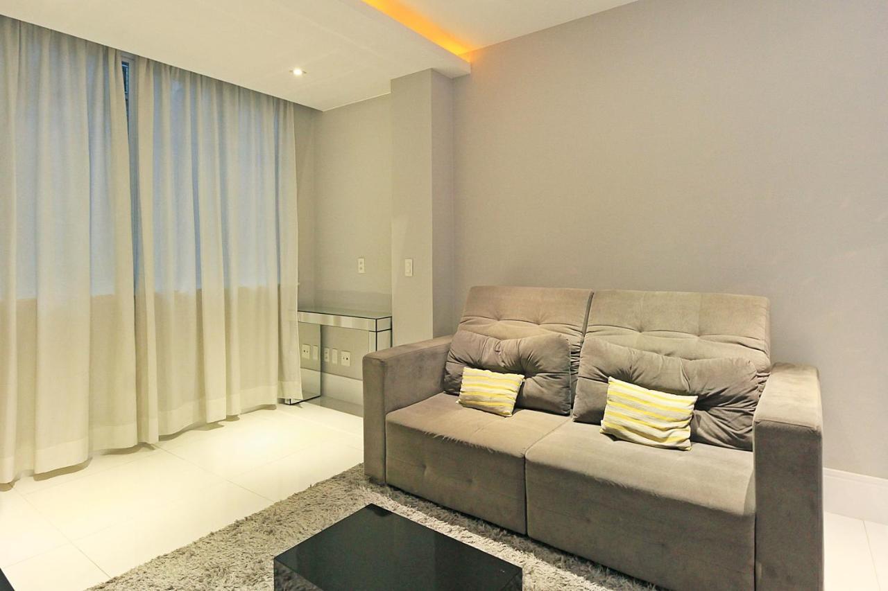 Rio Spot Homes Copacabana D050 Рио-де-Жанейро Экстерьер фото