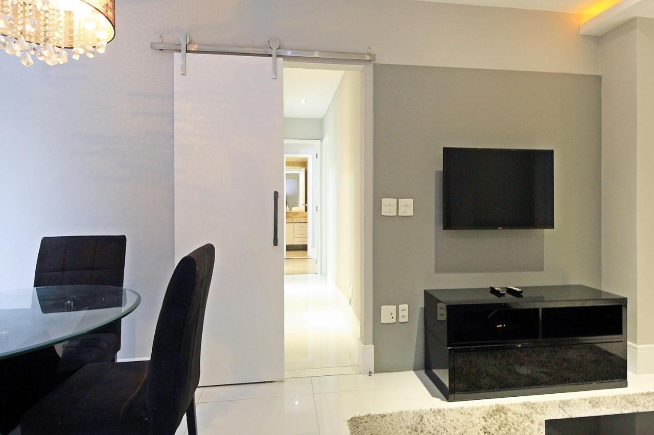 Rio Spot Homes Copacabana D050 Рио-де-Жанейро Экстерьер фото
