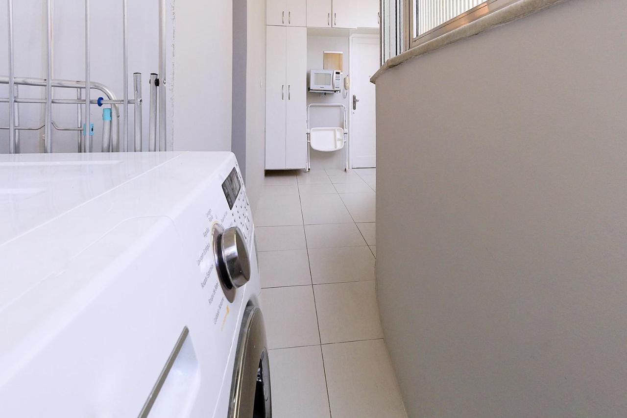 Rio Spot Homes Copacabana D050 Рио-де-Жанейро Экстерьер фото