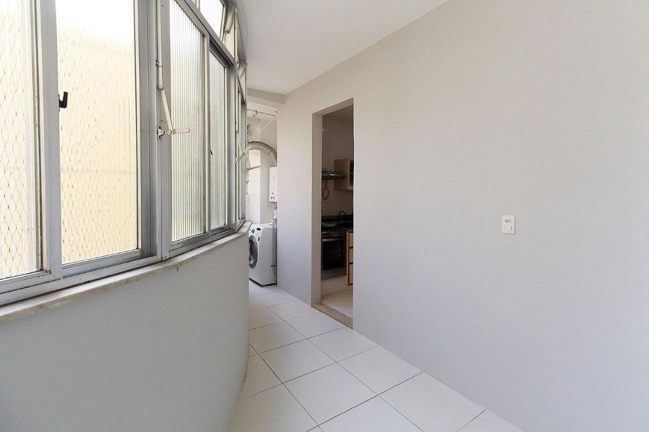 Rio Spot Homes Copacabana D050 Рио-де-Жанейро Экстерьер фото