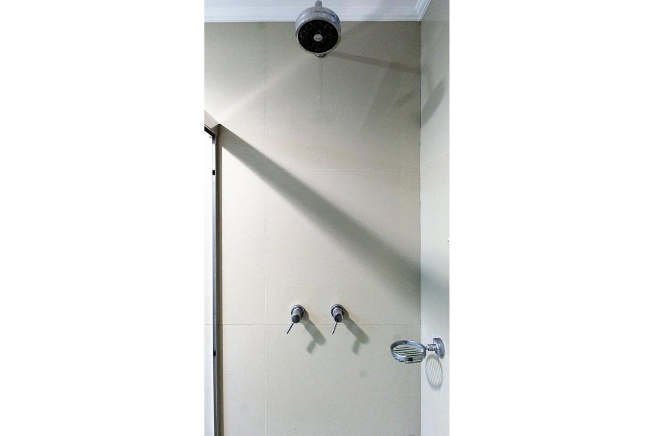 Rio Spot Homes Copacabana D050 Рио-де-Жанейро Экстерьер фото