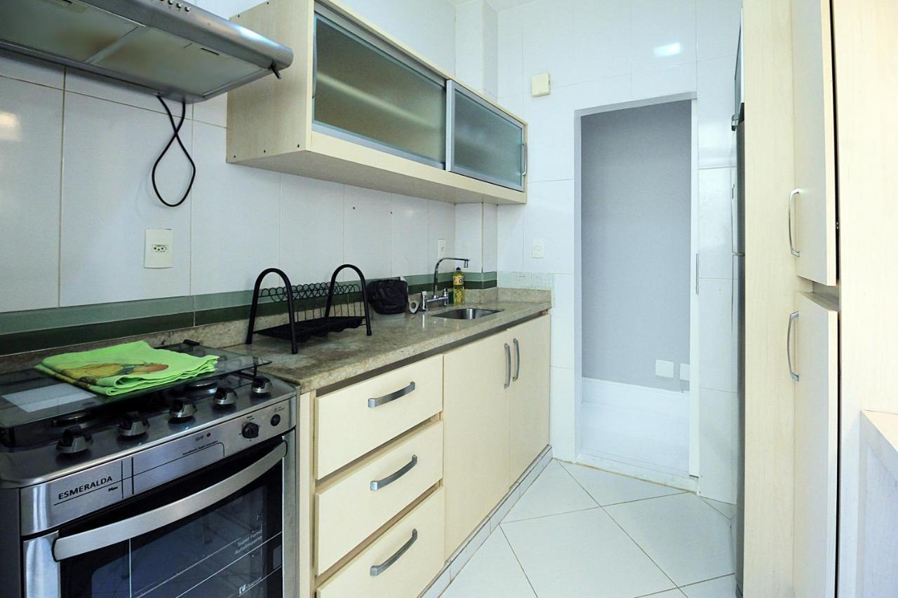Rio Spot Homes Copacabana D050 Рио-де-Жанейро Экстерьер фото