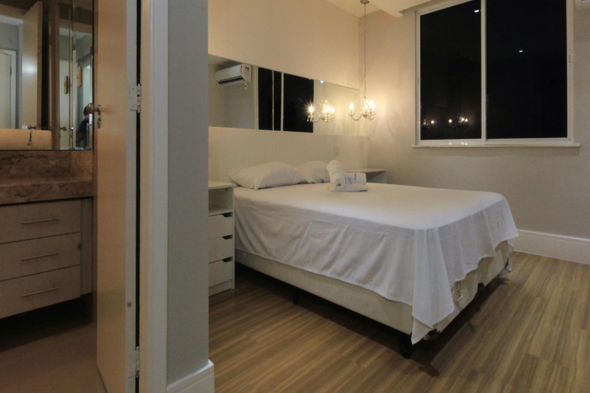 Rio Spot Homes Copacabana D050 Рио-де-Жанейро Экстерьер фото