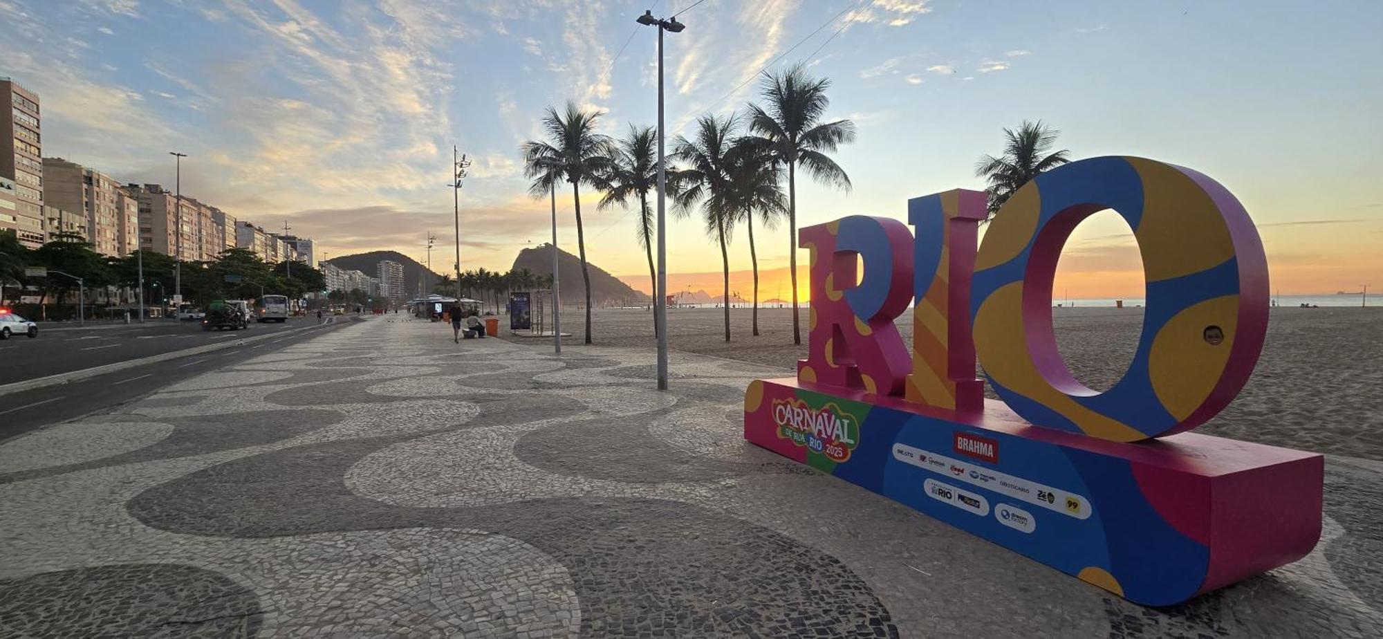 Rio Spot Homes Copacabana D050 Рио-де-Жанейро Экстерьер фото